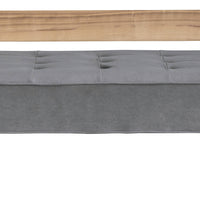 Alden Sofa LGY 3-seater / アルデン ソファ ライトグレー 3人掛け