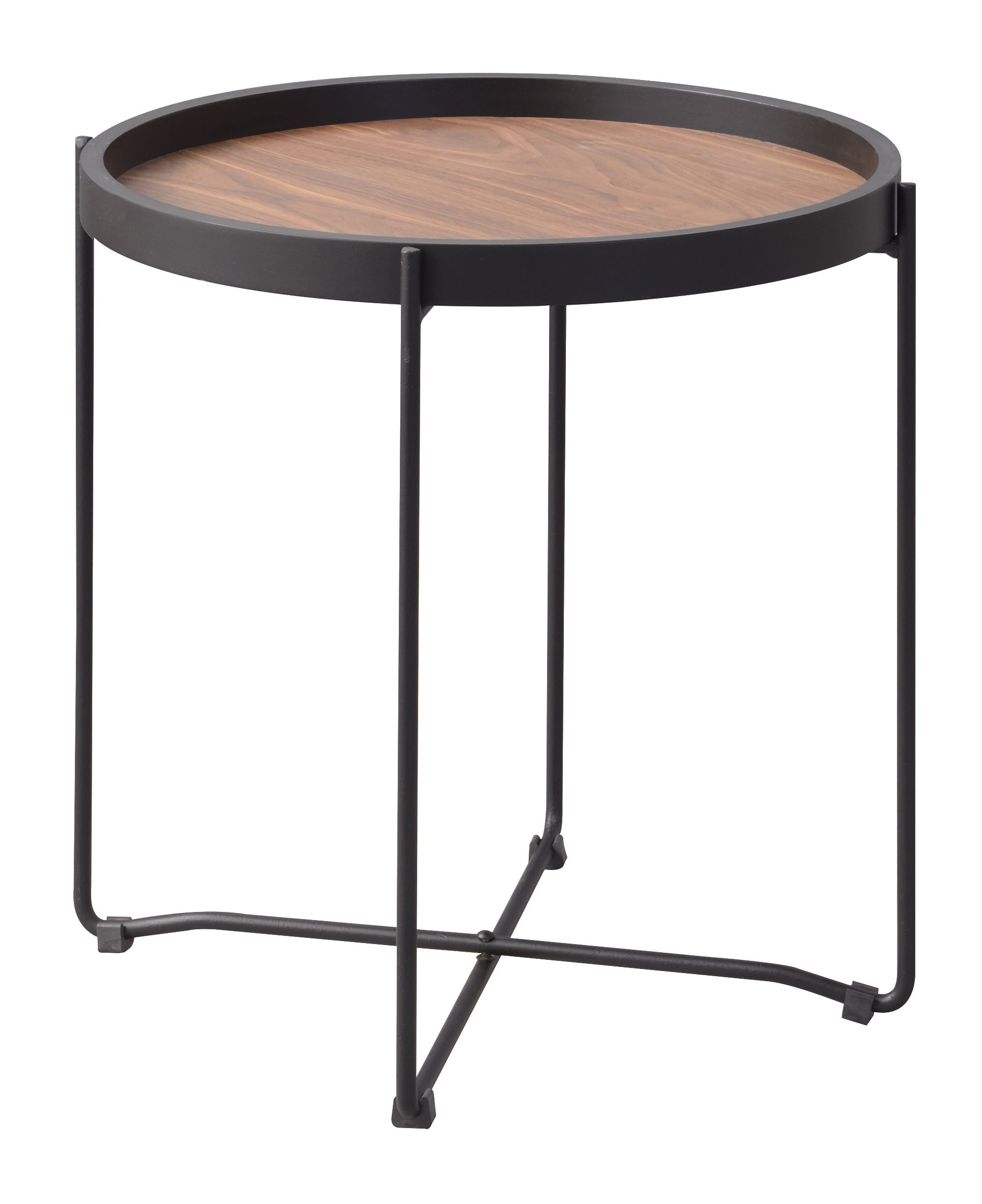 Trayle Table WD / トレイルテーブル ウッド調【S】