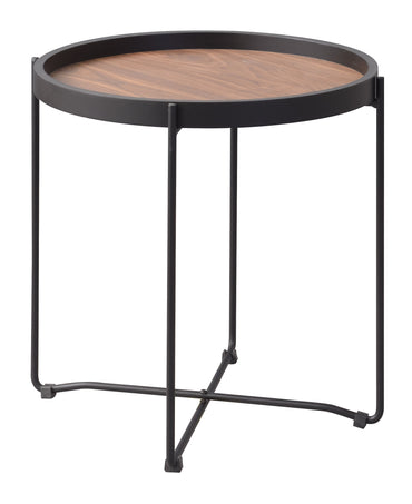 Trayle Table WD / トレイルテーブル ウッド調【S】