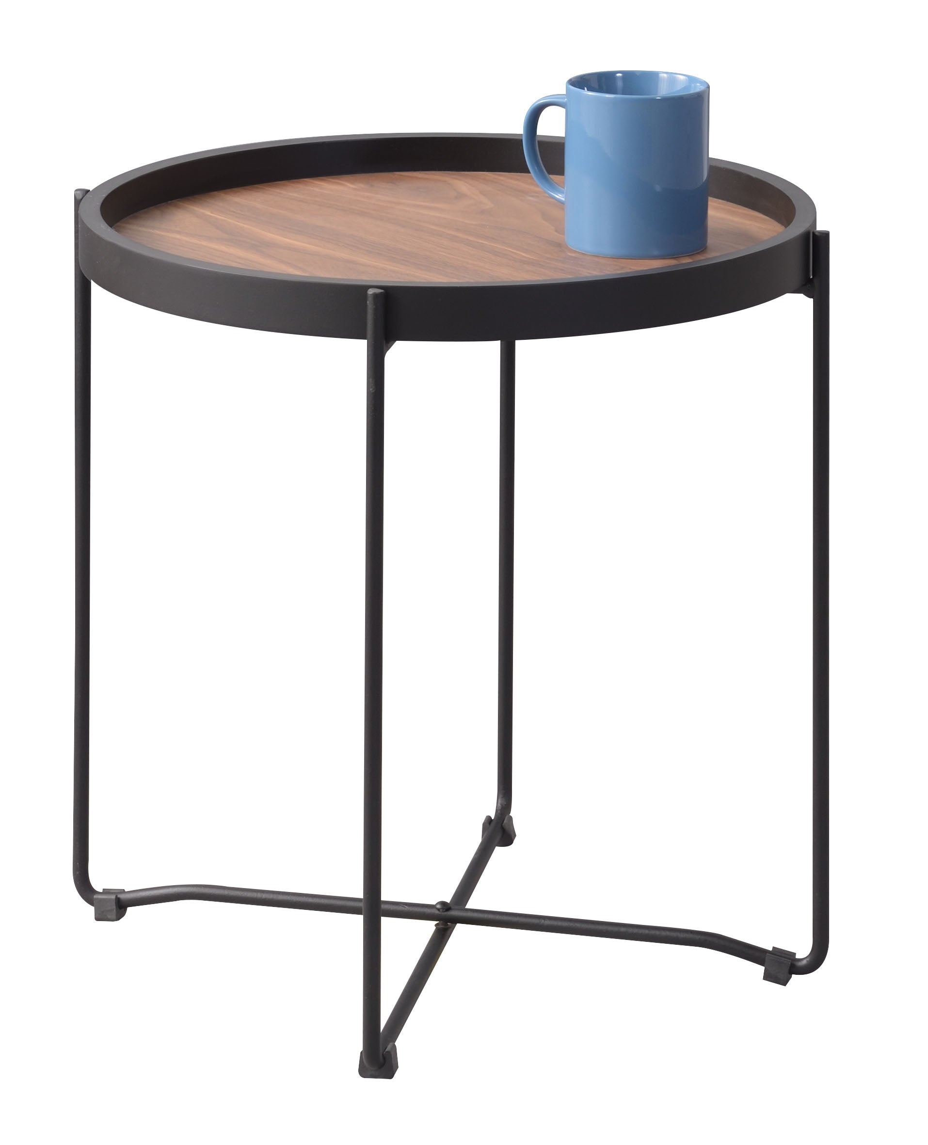 Trayle Table WD / トレイルテーブル ウッド調【S】