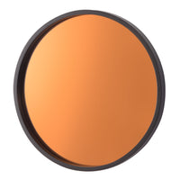 Trayle Table MR / トレイルテーブル ミラー調【S】