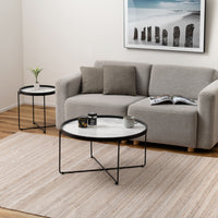 Trayle Table ST / トレイルテーブル ストーン調【S】