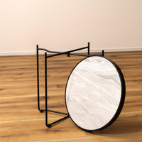 Trayle Table ST / トレイルテーブル ストーン調【S】