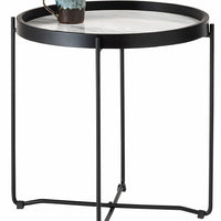 Trayle Table ST / トレイルテーブル ストーン調【S】