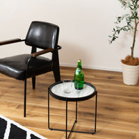 Trayle Table ST / トレイルテーブル ストーン調【S】