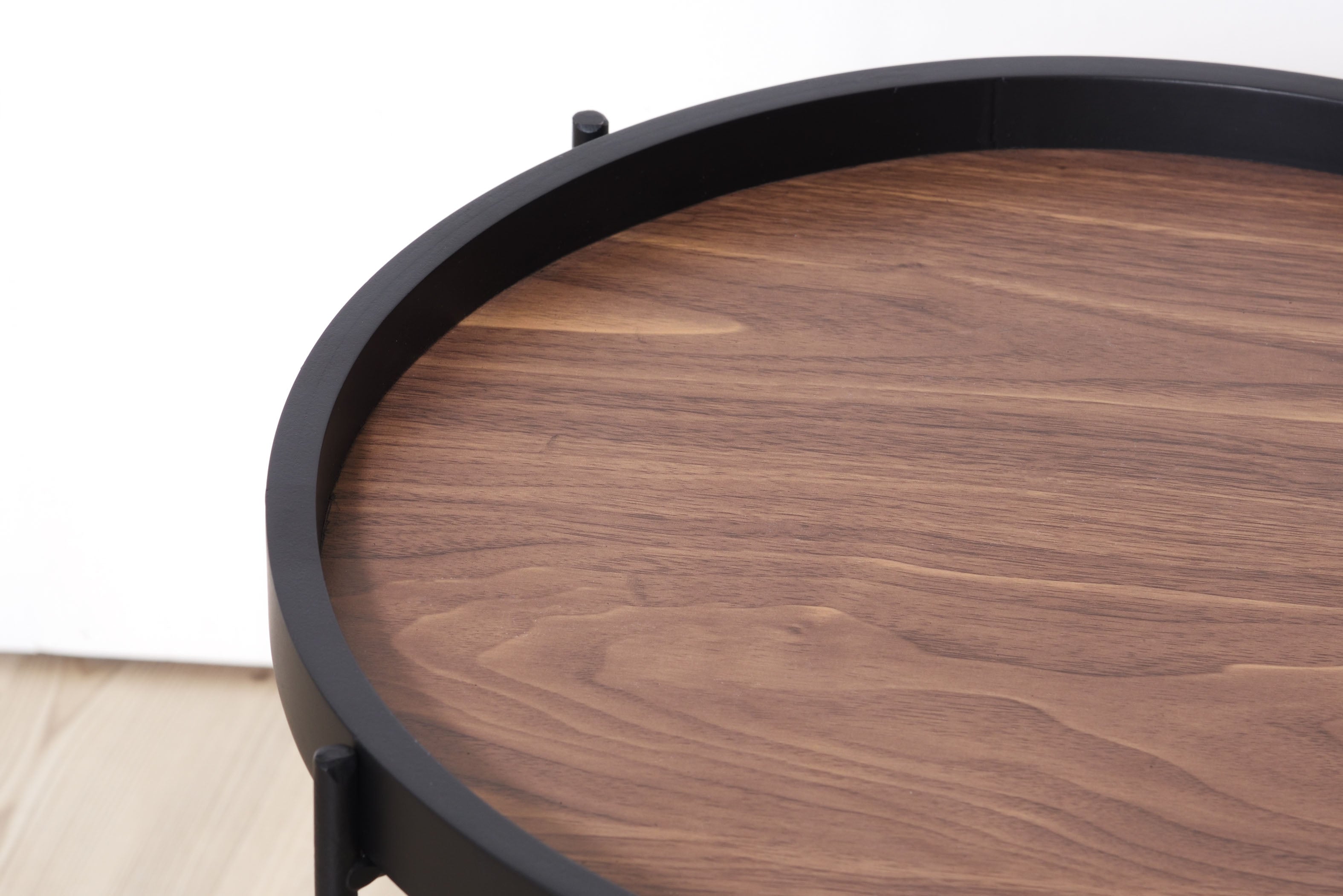 Trayle Table WD / トレイルテーブル ウッド調【L】