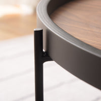 Trayle Table WD / トレイルテーブル ウッド調【L】