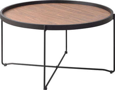 Trayle Table WD / トレイルテーブル ウッド調【L】