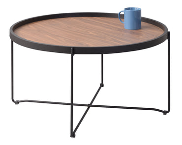 Trayle Table WD / トレイルテーブル ウッド調【L】