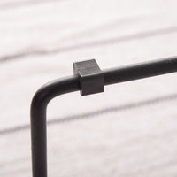 Trayle Table MR / トレイルテーブル ミラー調【L】