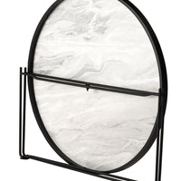 Trayle Table ST / トレイルテーブル ストーン調【L】