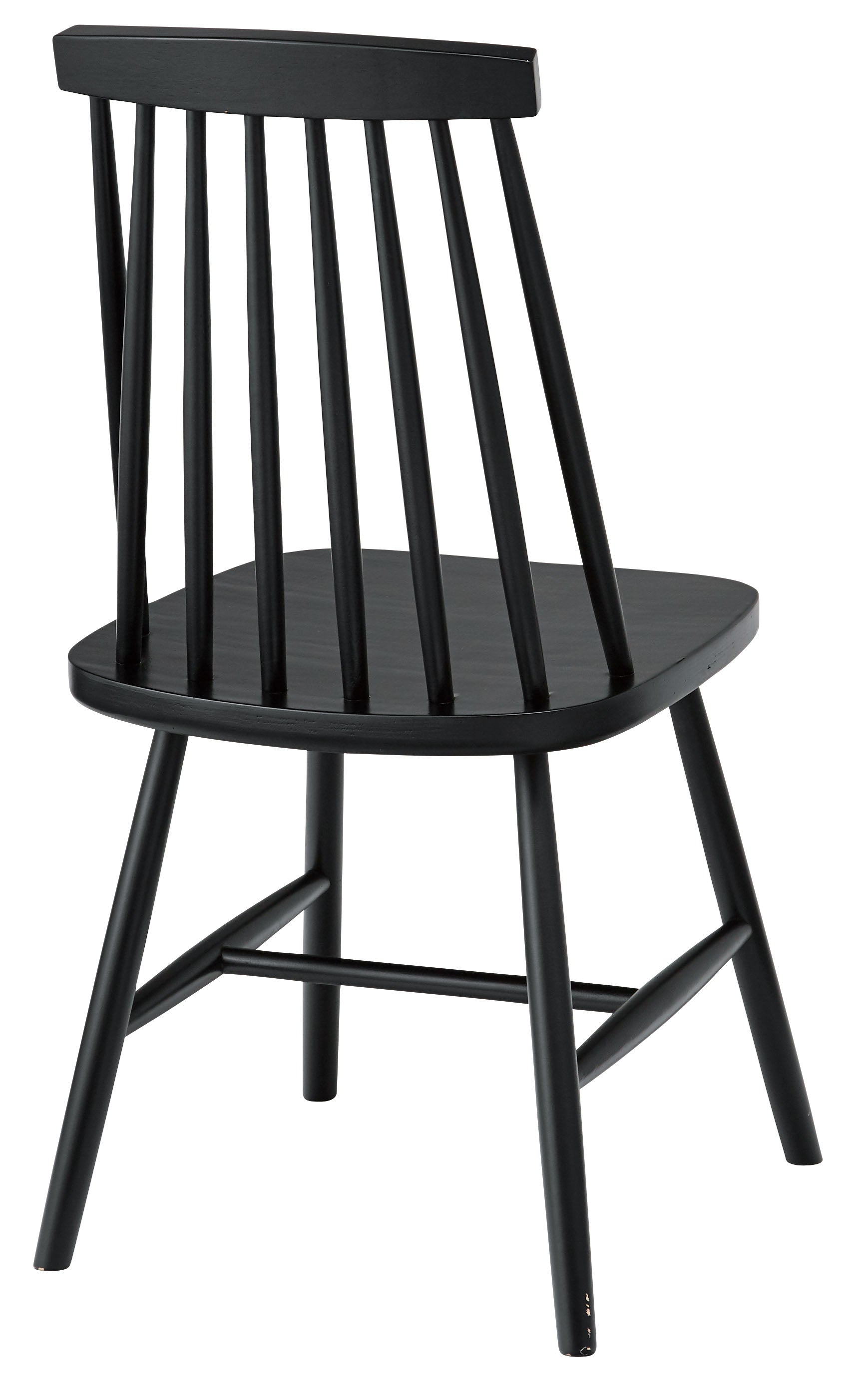 Fino Chair BK / フィノ チェア ブラック