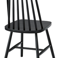 Fino Chair BK / フィノ チェア ブラック