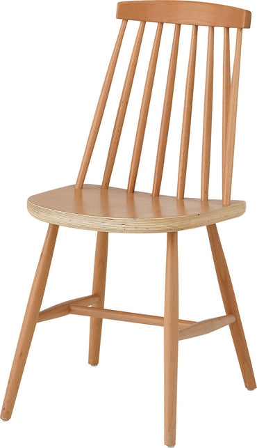 Fino Chair NA / フィノ チェア ナチュラル