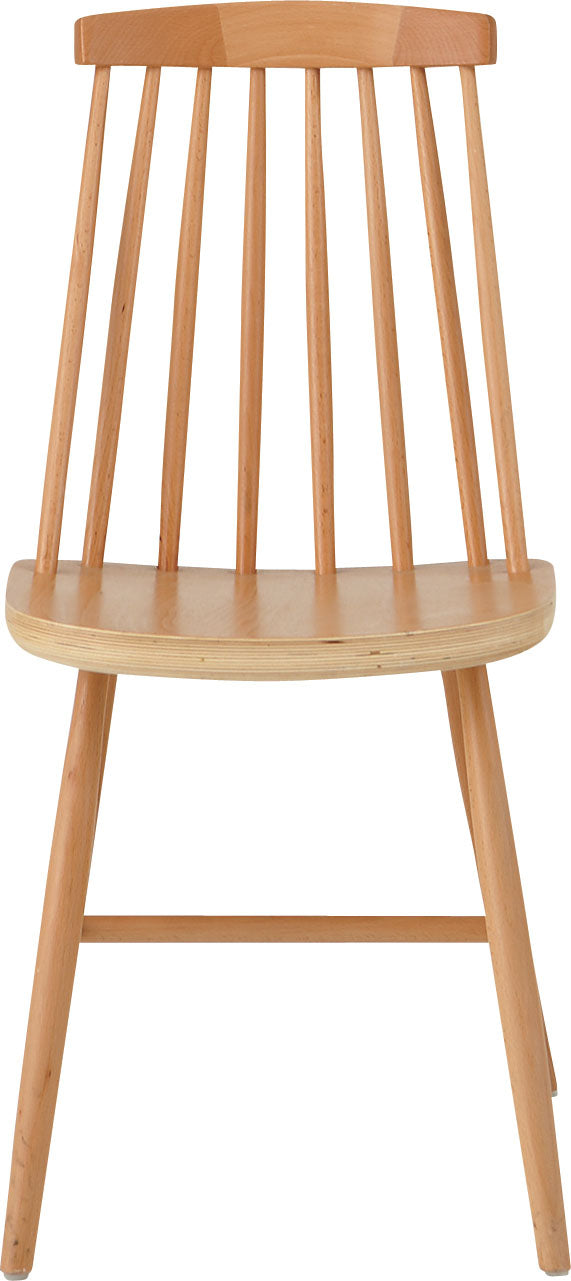 Fino Chair NA / フィノ チェア ナチュラル