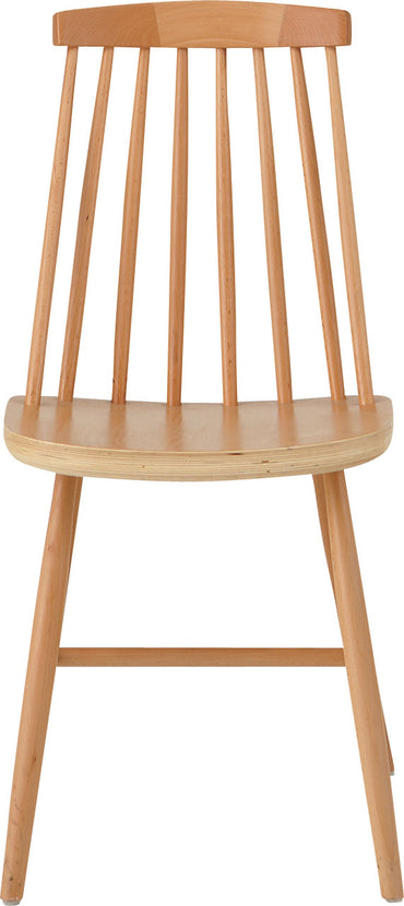 Fino Chair NA / フィノ チェア ナチュラル