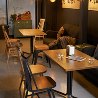 Fino Chair NA / フィノ チェア ナチュラル