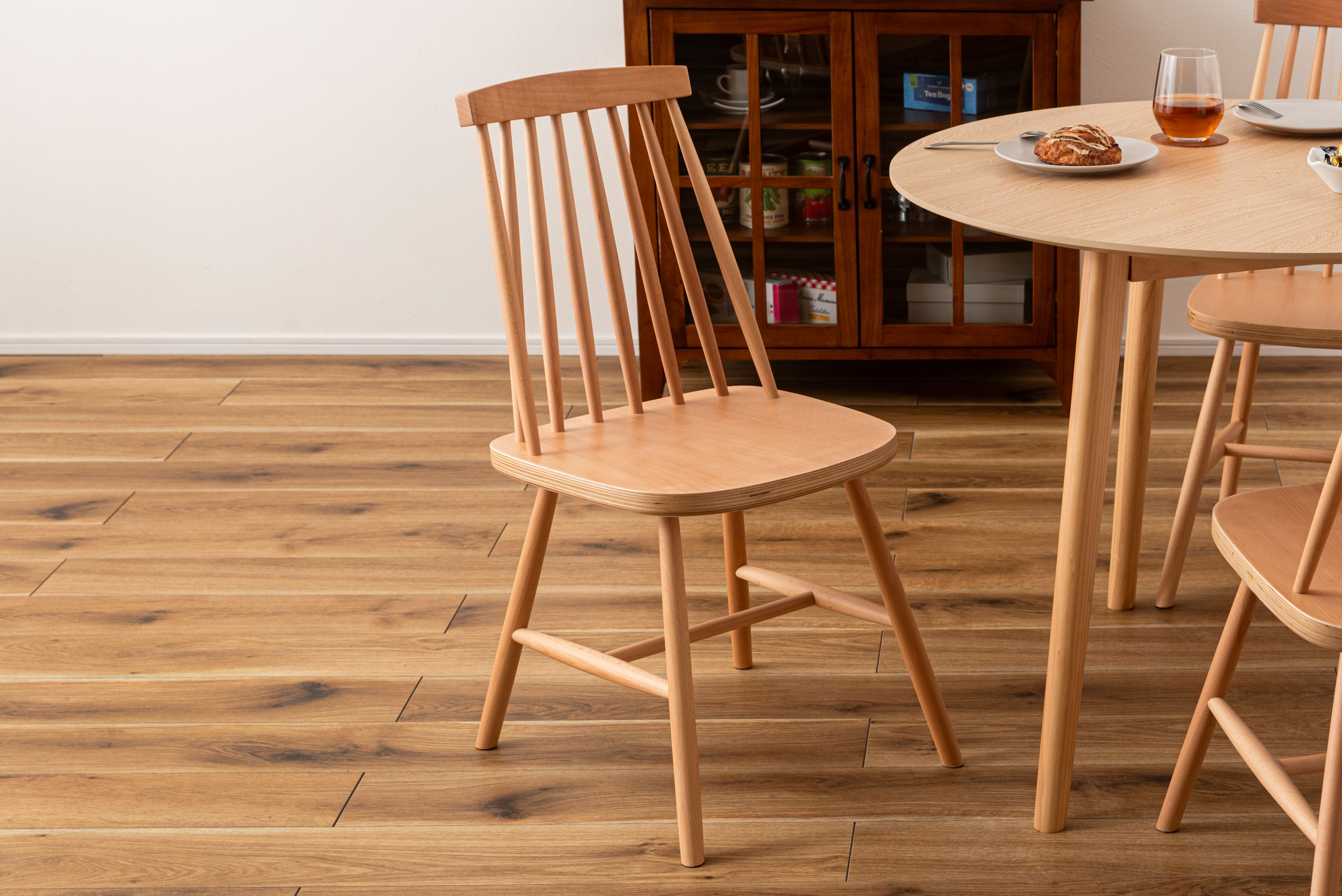Fino Chair NA / フィノ チェア ナチュラル
