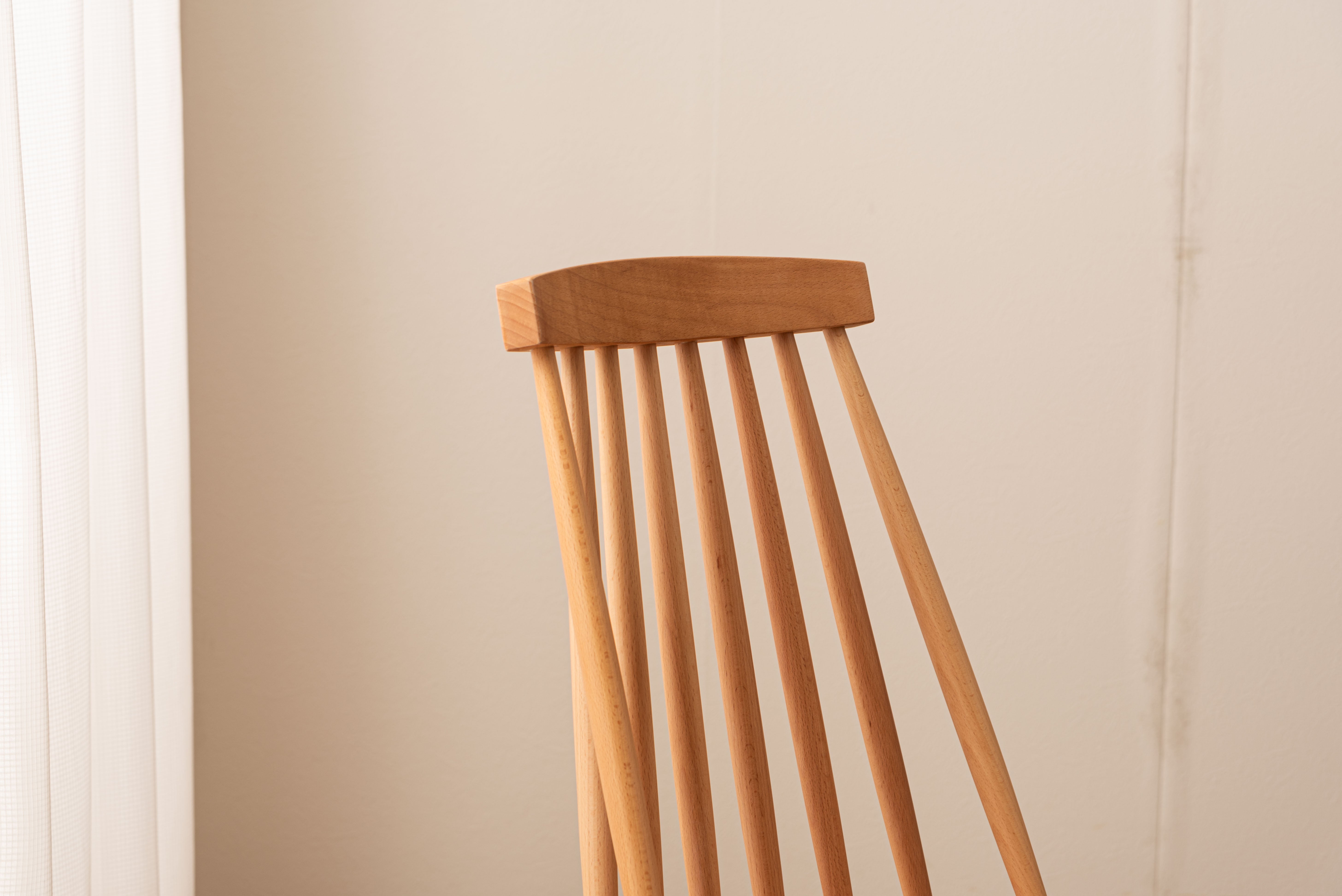 Fino Chair NA / フィノ チェア ナチュラル