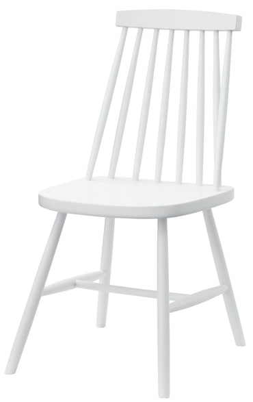 Fino Chair WH / フィノ チェア ホワイト