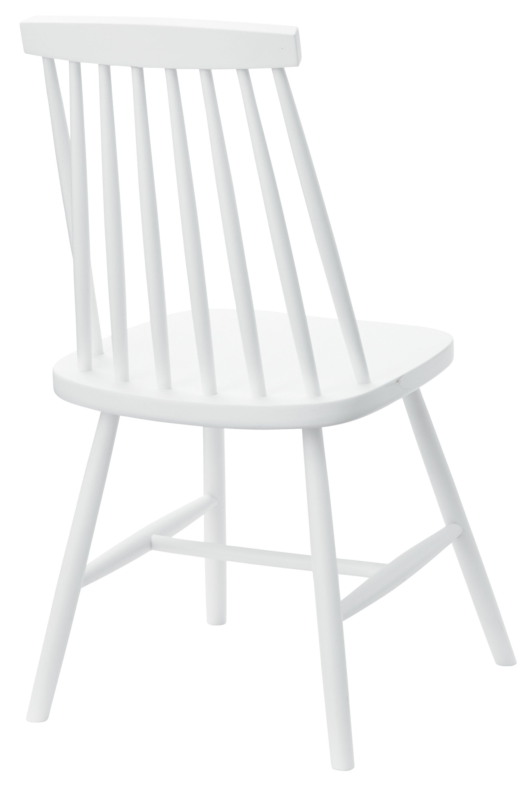 Fino Chair WH / フィノ チェア ホワイト
