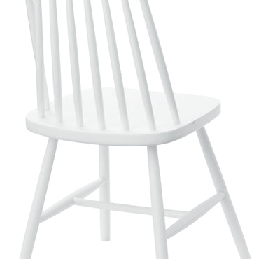 Fino Chair WH / フィノ チェア ホワイト