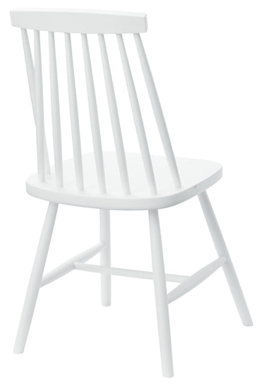 Fino Chair WH / フィノ チェア ホワイト