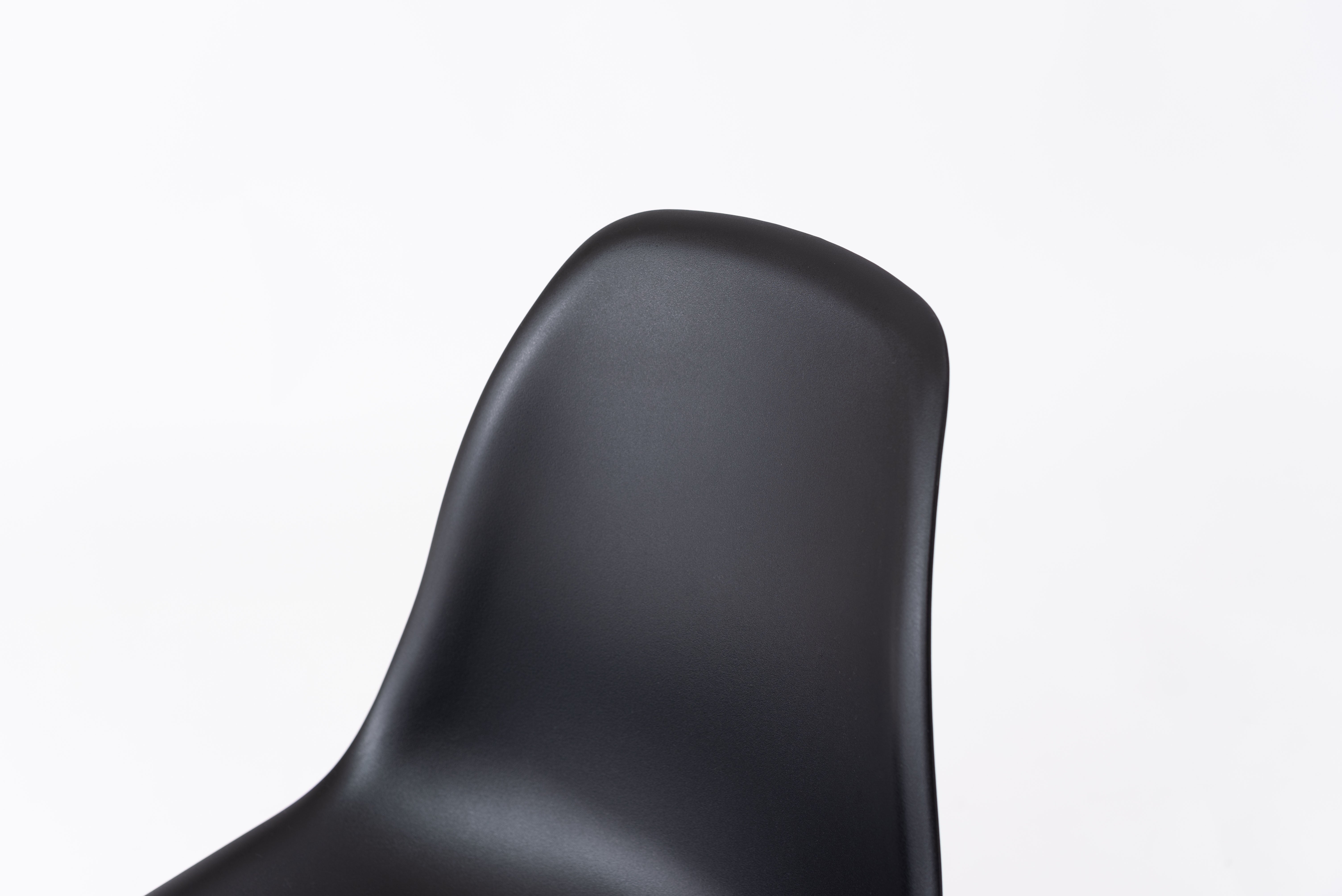 Uno Chair BK / ウノチェア ブラック