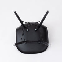 Uno Chair BK / ウノチェア ブラック