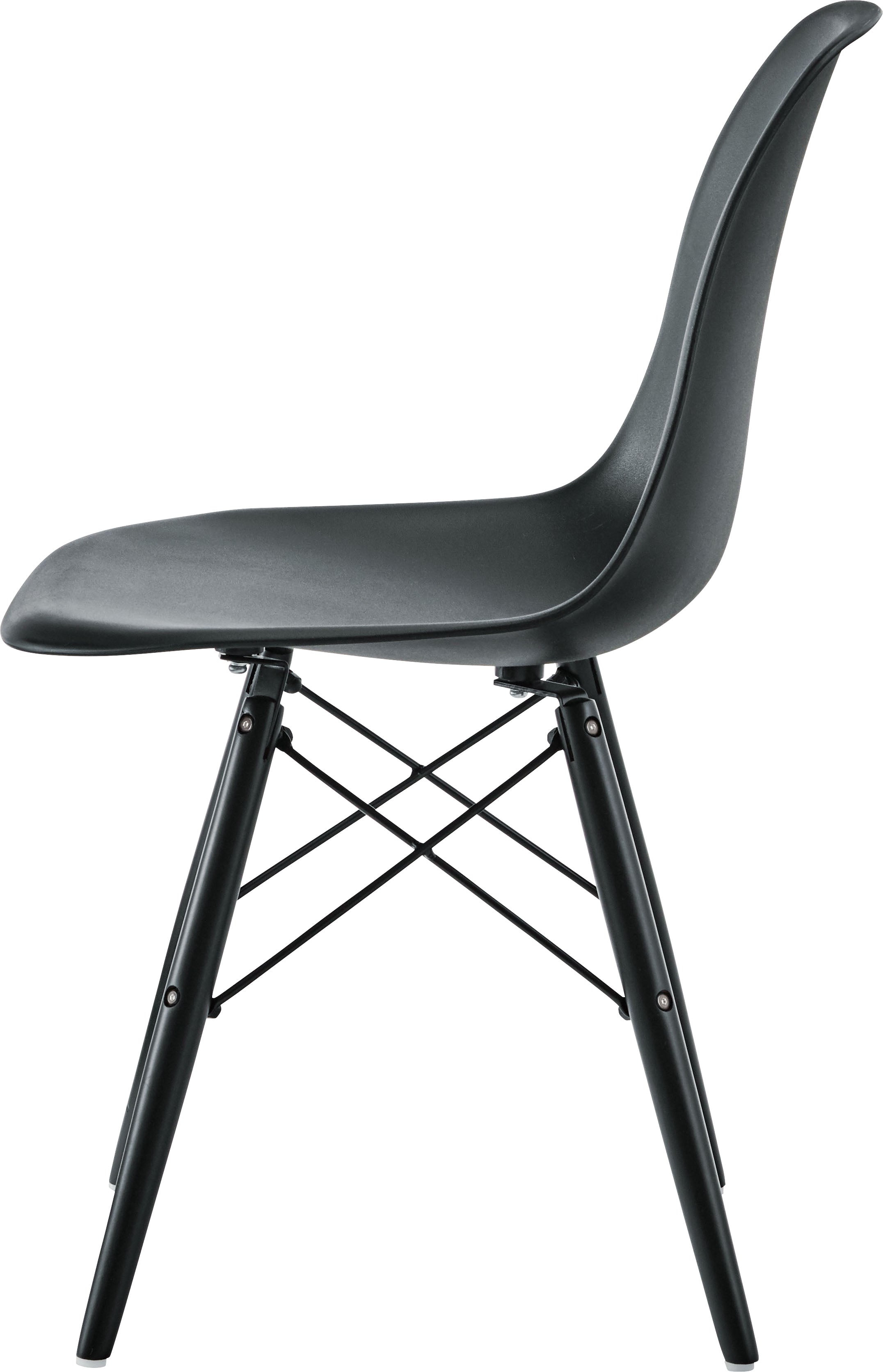 Uno Chair BK / ウノチェア ブラック