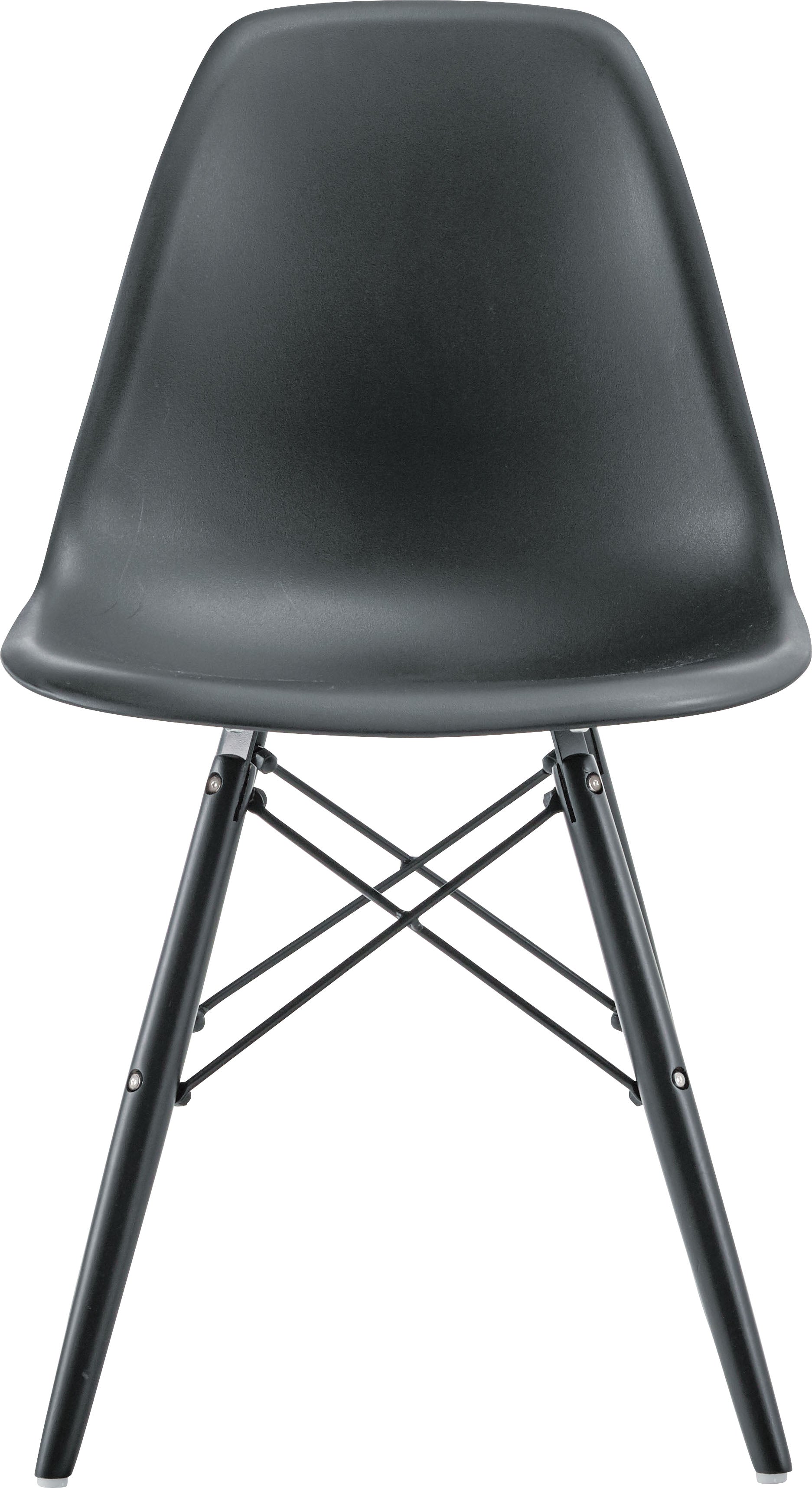 Uno Chair BK / ウノチェア ブラック