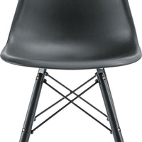 Uno Chair BK / ウノチェア ブラック