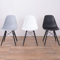 Uno Chair BK / ウノチェア ブラック