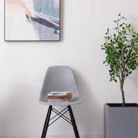 Uno Chair GY / ウノチェア グレー