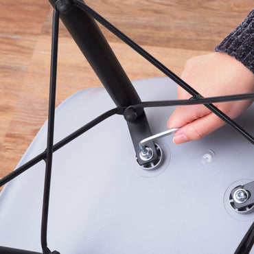 Uno Chair GY / ウノチェア グレー