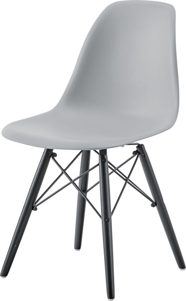 Uno Chair GY / ウノチェア グレー