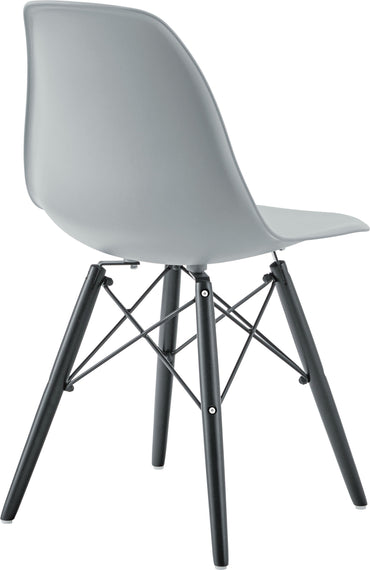 Uno Chair GY / ウノチェア グレー