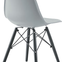 Uno Chair GY / ウノチェア グレー