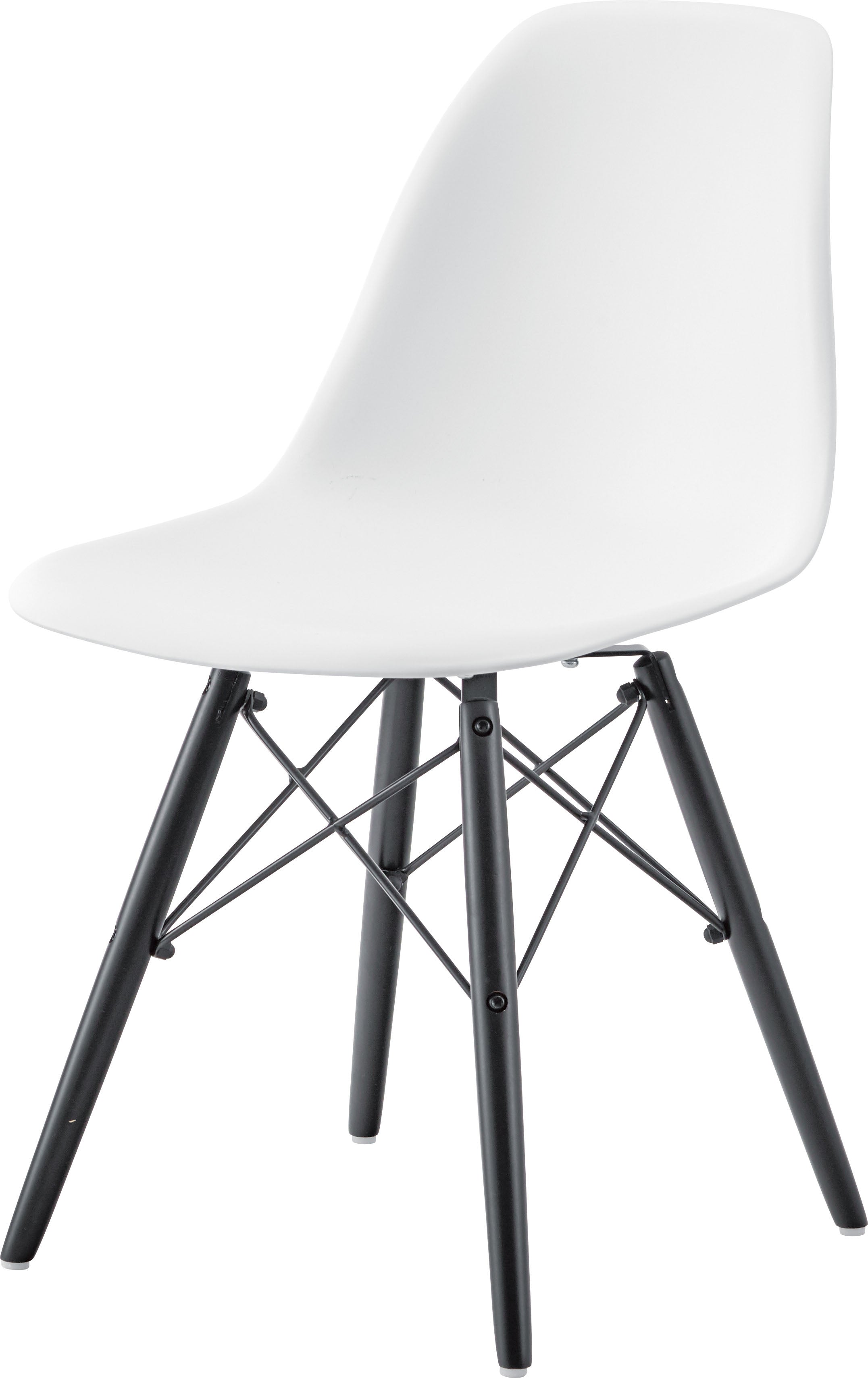 Uno Chair WH / ウノチェア ホワイト