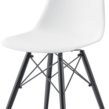 Uno Chair WH / ウノチェア ホワイト