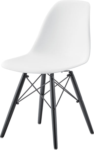 Uno Chair WH / ウノチェア ホワイト