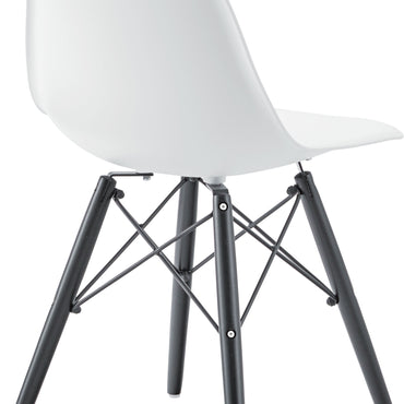 Uno Chair WH / ウノチェア ホワイト