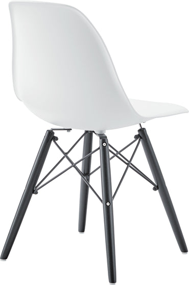 Uno Chair WH / ウノチェア ホワイト
