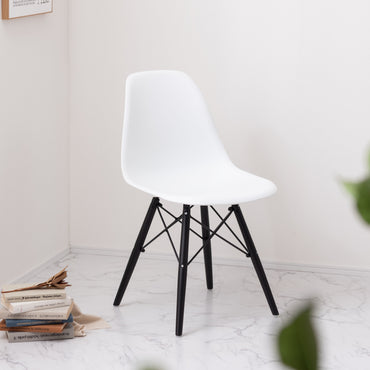 Uno Chair WH / ウノチェア ホワイト