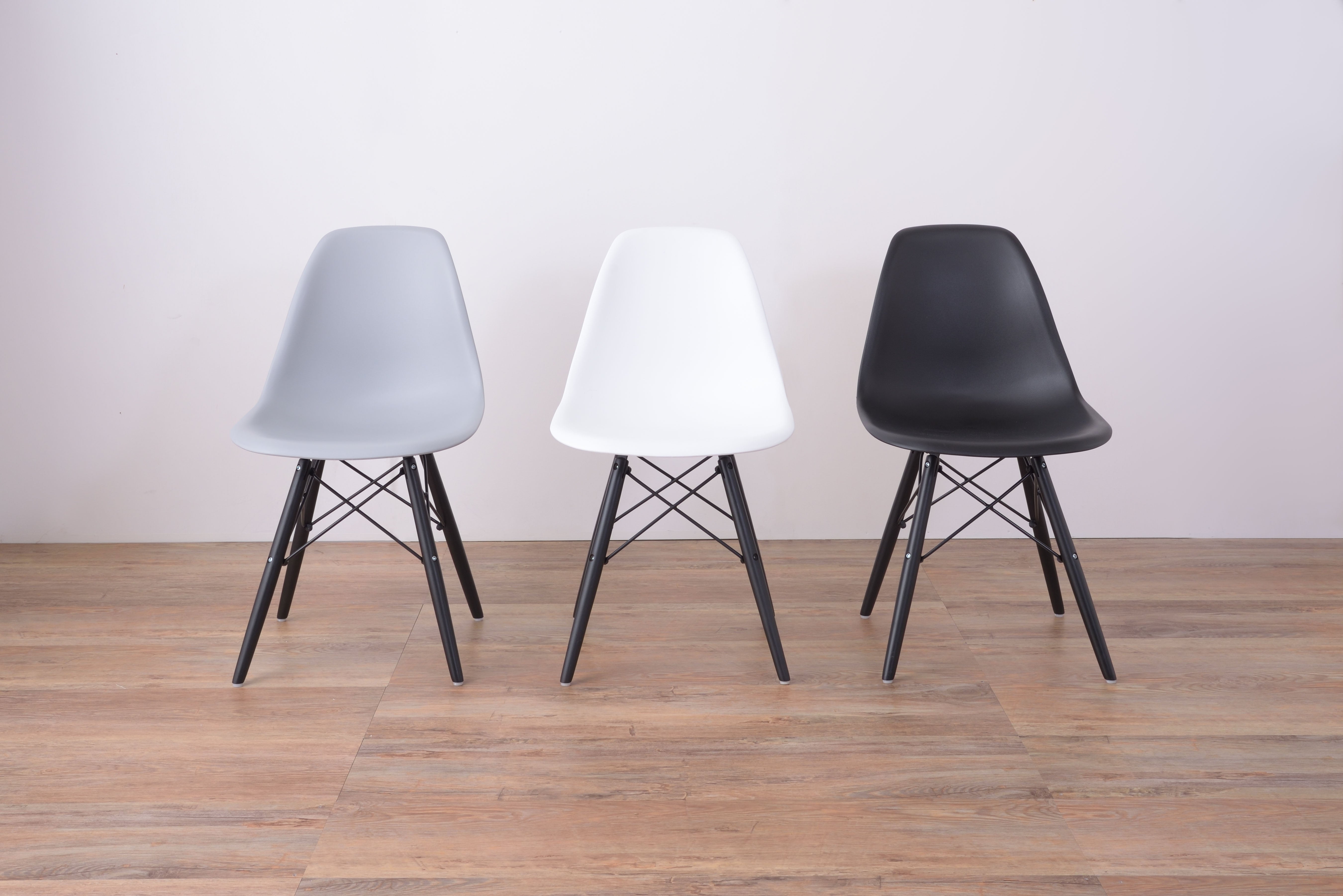 Uno Chair WH / ウノチェア ホワイト