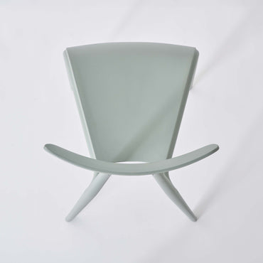 Pelt Chair GGY / ペルト チェア グリーングレー