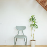 Pelt Chair GGY / ペルト チェア グリーングレー