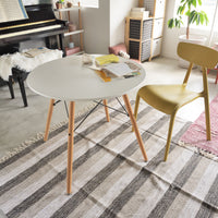 Pelt Chair MY / ペルト チェア マスタードイエロー