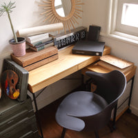 Avan Chair BK / アヴァン チェア ブラック