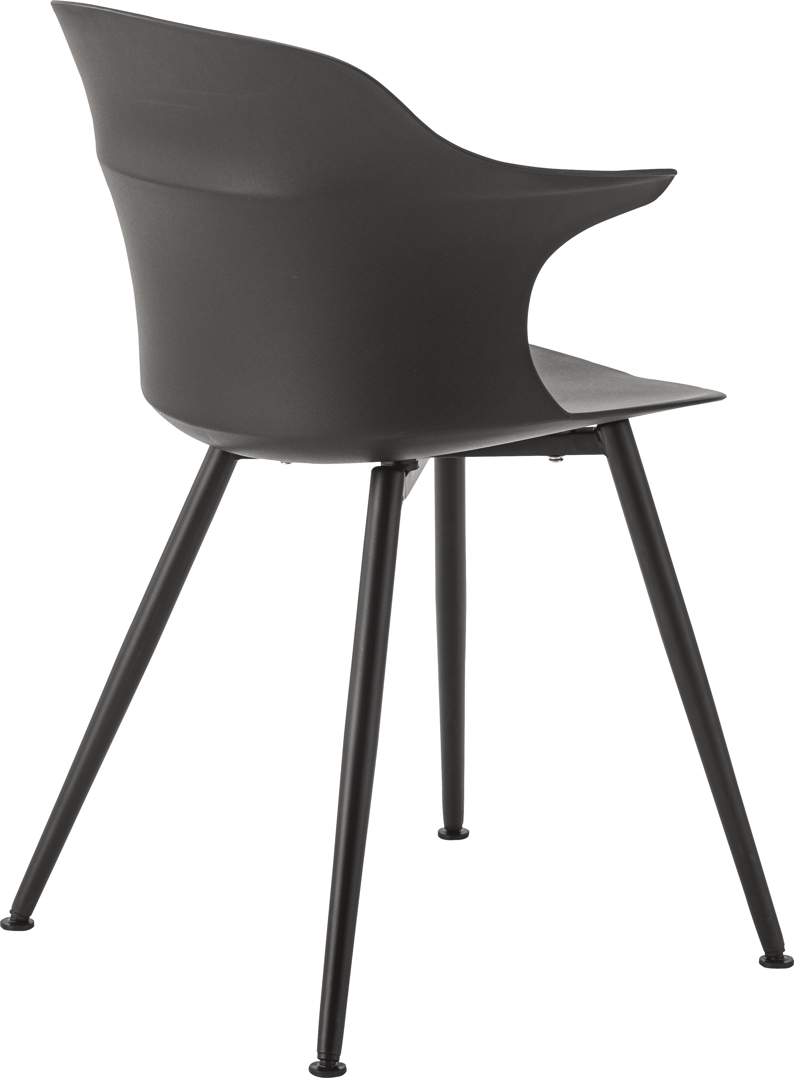 Avan Chair BK / アヴァン チェア ブラック